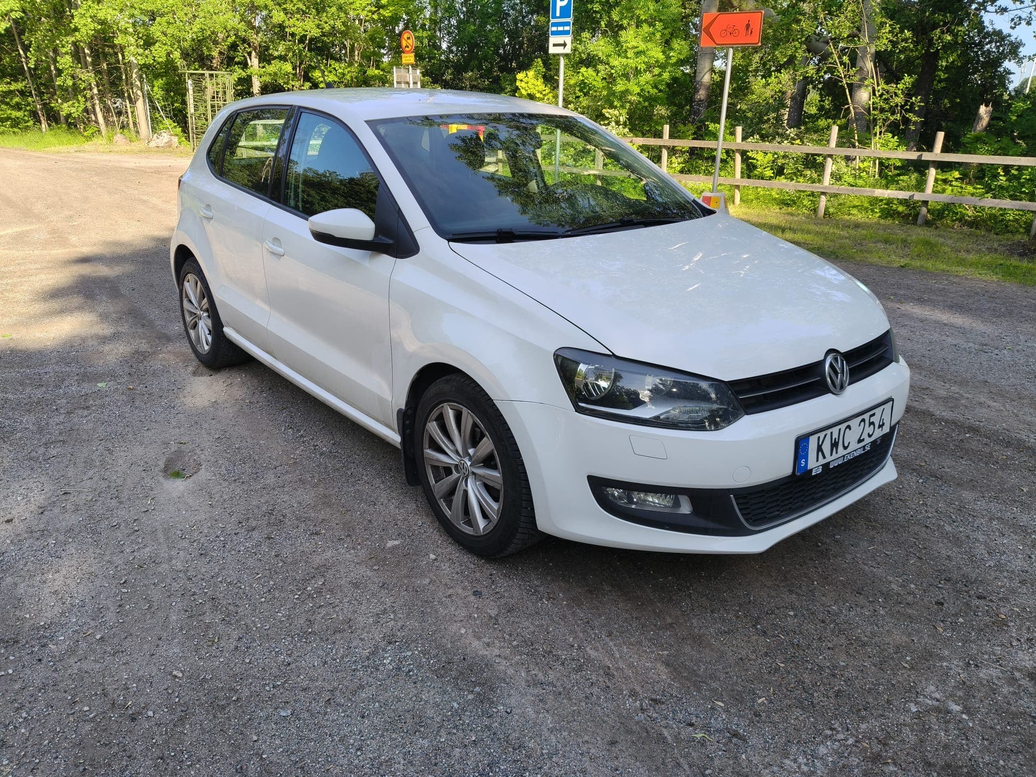 Volkswagen Polo Polo